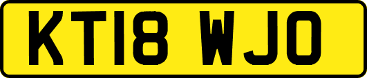 KT18WJO