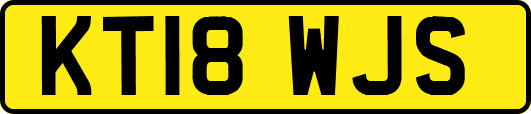 KT18WJS