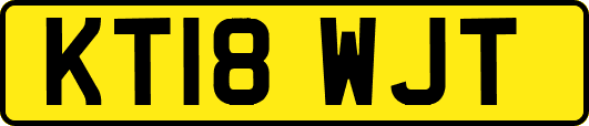 KT18WJT