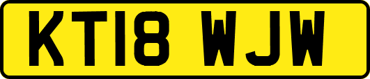 KT18WJW