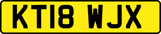 KT18WJX