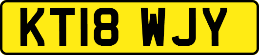 KT18WJY