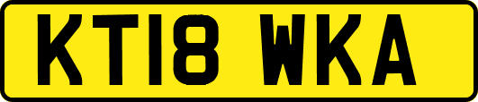 KT18WKA