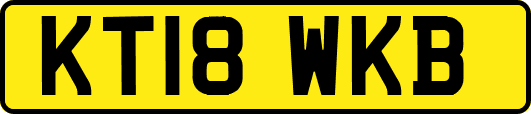 KT18WKB