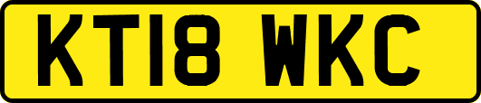 KT18WKC