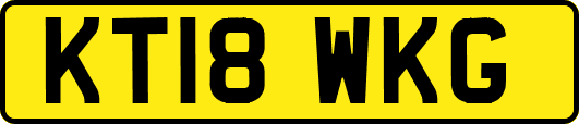 KT18WKG