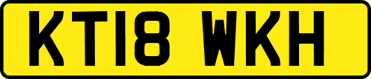 KT18WKH