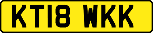 KT18WKK
