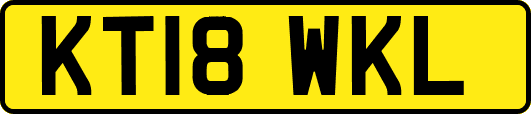 KT18WKL
