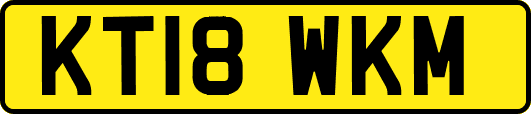 KT18WKM