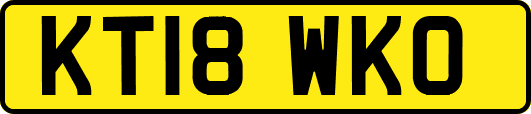 KT18WKO