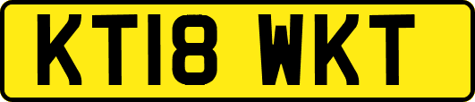 KT18WKT