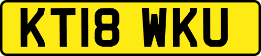 KT18WKU