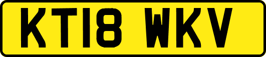 KT18WKV