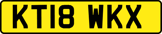 KT18WKX