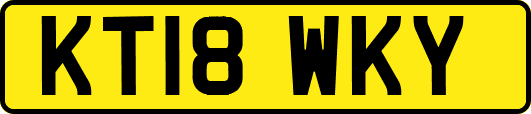 KT18WKY