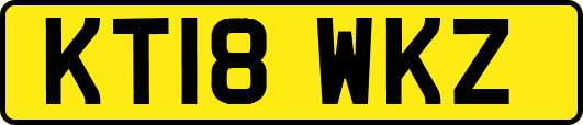 KT18WKZ
