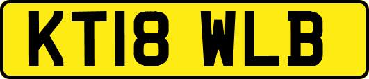 KT18WLB