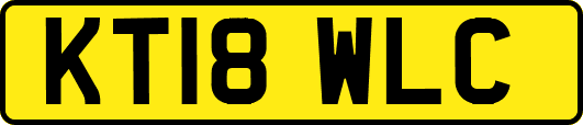KT18WLC