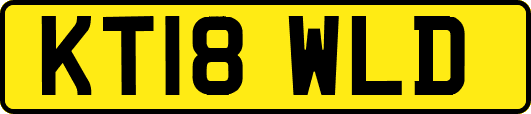KT18WLD