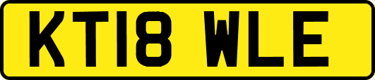 KT18WLE