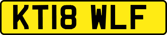 KT18WLF
