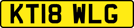 KT18WLG