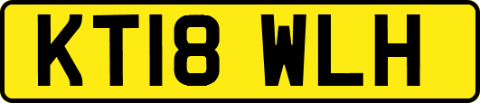 KT18WLH