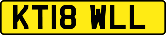 KT18WLL