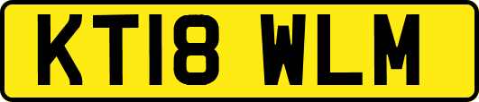 KT18WLM