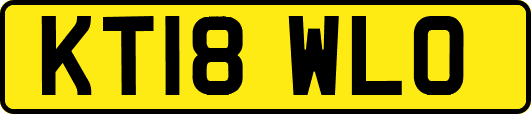 KT18WLO