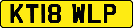 KT18WLP