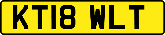 KT18WLT