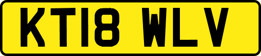 KT18WLV