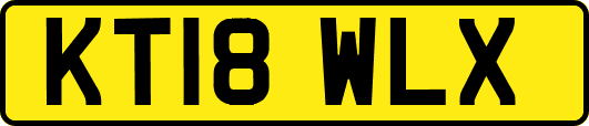 KT18WLX