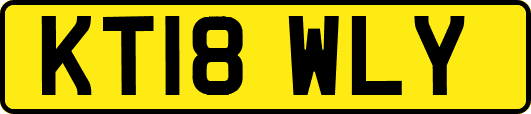 KT18WLY