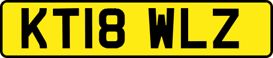 KT18WLZ