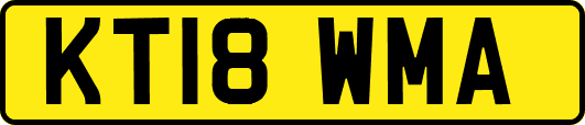 KT18WMA