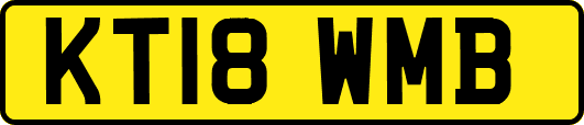 KT18WMB