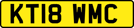 KT18WMC