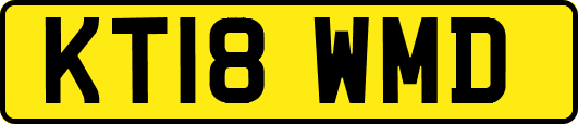 KT18WMD