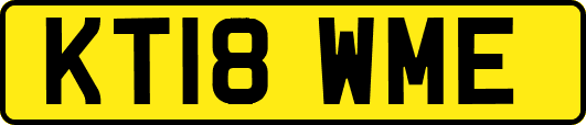 KT18WME