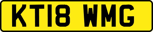 KT18WMG