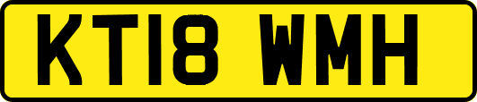 KT18WMH