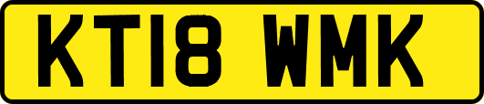 KT18WMK