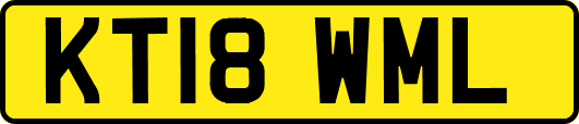 KT18WML