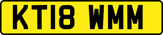 KT18WMM