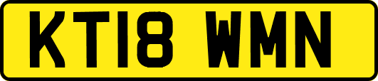 KT18WMN