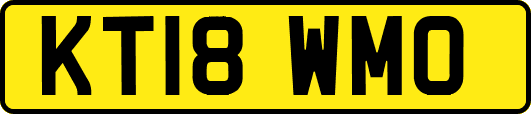 KT18WMO