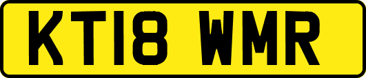 KT18WMR